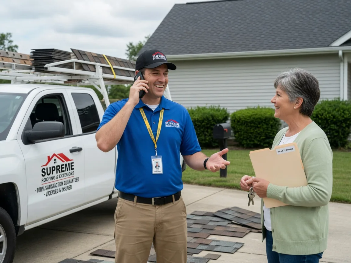 Roof Replacement South Fork, PA FAQs